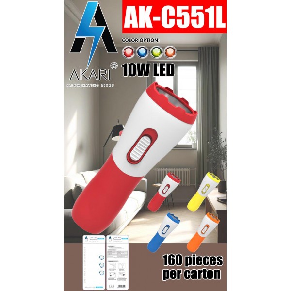 AK-C551L